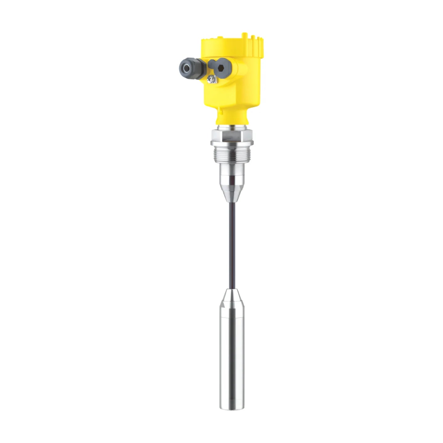 VEGA VEGABAR 86 Submersible pressure transmitter with ceramic measuring cell