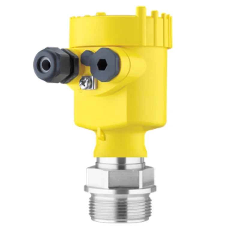 VEGA VEGACAL 67 Capacitive high temperature probe for level measurement