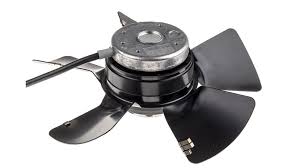 A2D250-AA26-80 Ebmpapst 400v 140w Axial Fan Siemens Radial Fans For Servo Spindle Motor