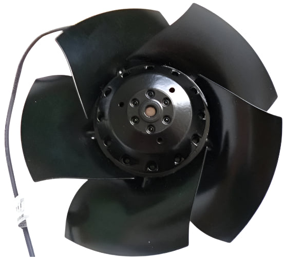 A2D250-AD26-05 ebm-papst AC AXIAL FAN