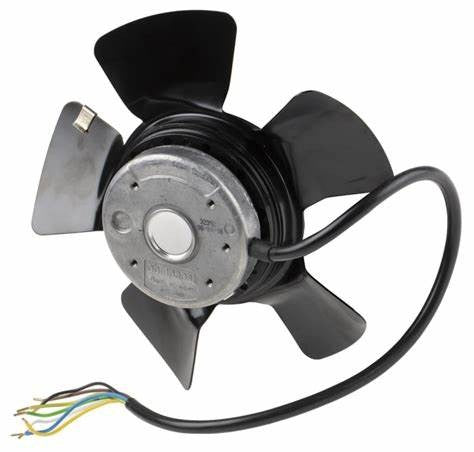 A2E200-AF02-02 ebm-papst AC Fans AC Axial Fan