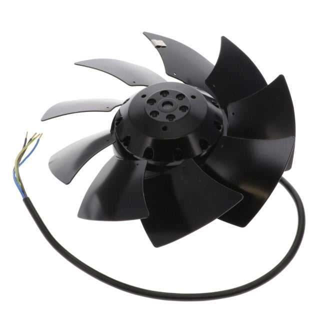 A2E200-AH38-01 S2E200-AH38-01 ebm-papst AC AXIAL FAN