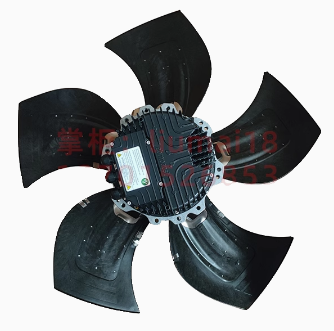 Ebmpapst A3G800-AT21-01 Axial Fan 380/480V 800mm 1850W 2.85A 925RPM 50/60Hz