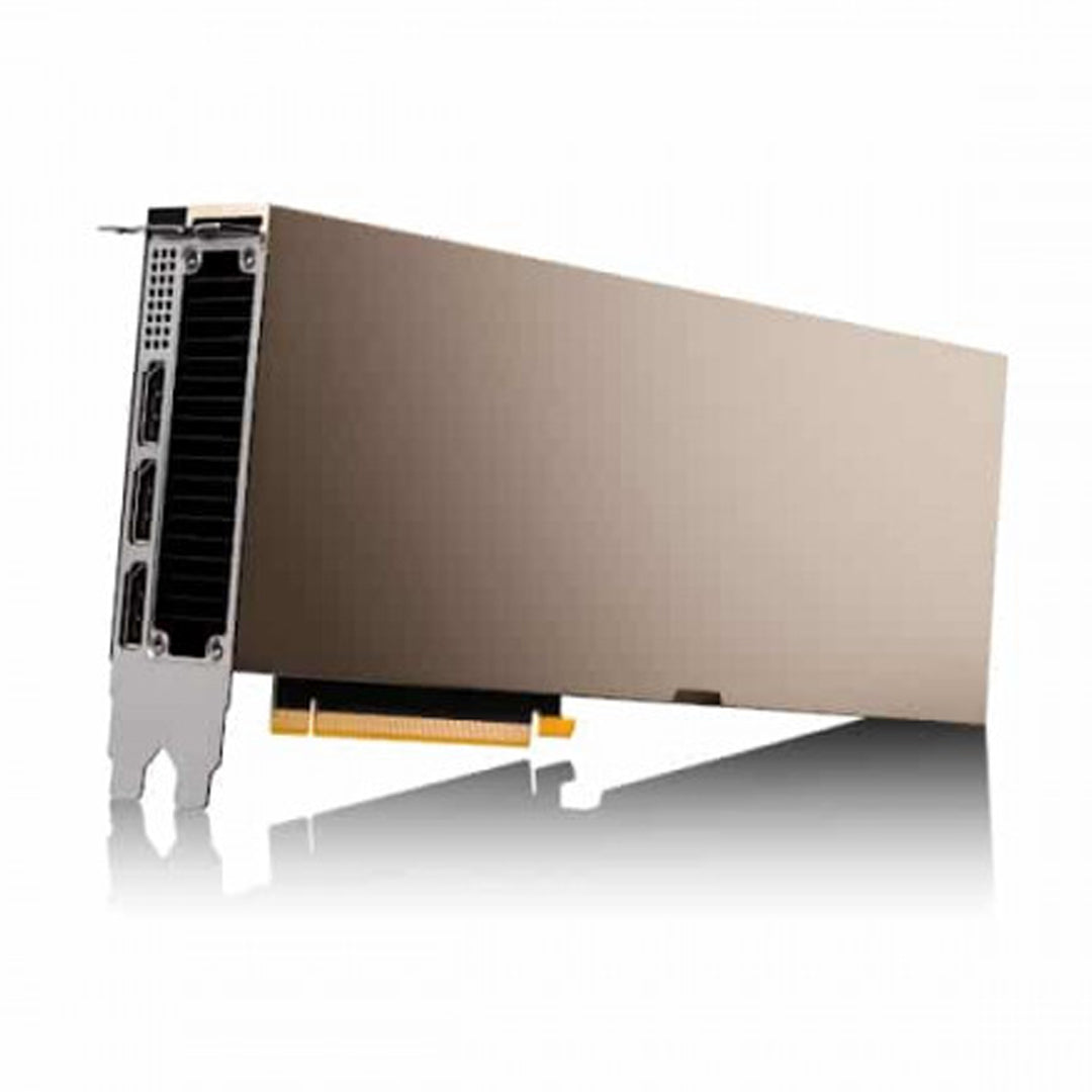 Cisco Nvidia A40 48GB x16 PCI-e 300W DW FH/HL GPU | HX-GPU-A40