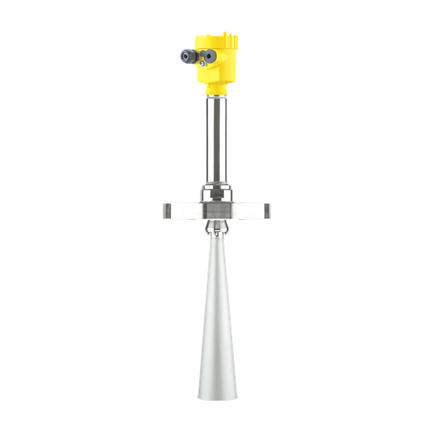 VEGA VEGAPULS 64 Radar sensor for continuous level measurement