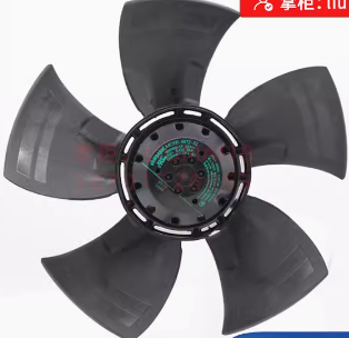 A4D300-AS34-01 Ebm-Papst FAN