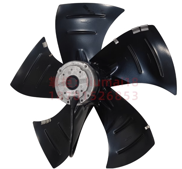 Ebm-papst A4D420-AP02-01 230V 0.44A 420MM AC AXIAL FAN