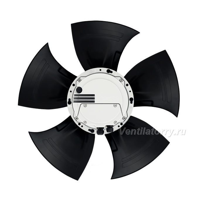 A4E450-AN05-01 ebm-papst FAN AXIAL