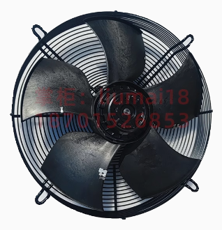 A4E450-AP01-20 Ebm-Papst 230V