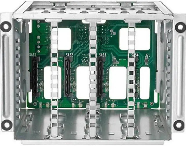 Alt view image 2 of 2 - HPE Drive Enclosure Internal