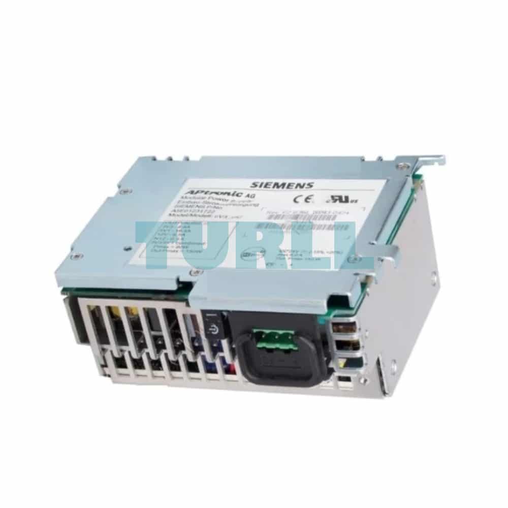 A5E43516128 Siemens SIMATIC IPC Replacement Part Power Supply Original Brand New