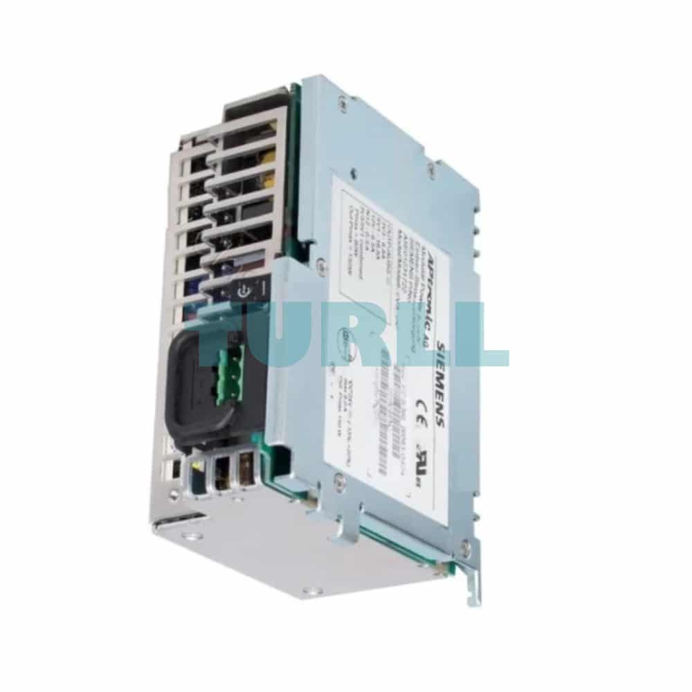A5E43516128 Siemens SIMATIC IPC Replacement Part Power Supply Original Brand New