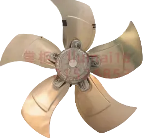 A6D710-AQ01-01 ebm papst fan 840W 380V