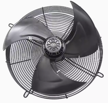 A6E450-AF08-06 ebmPAPST 450mm Axial fan