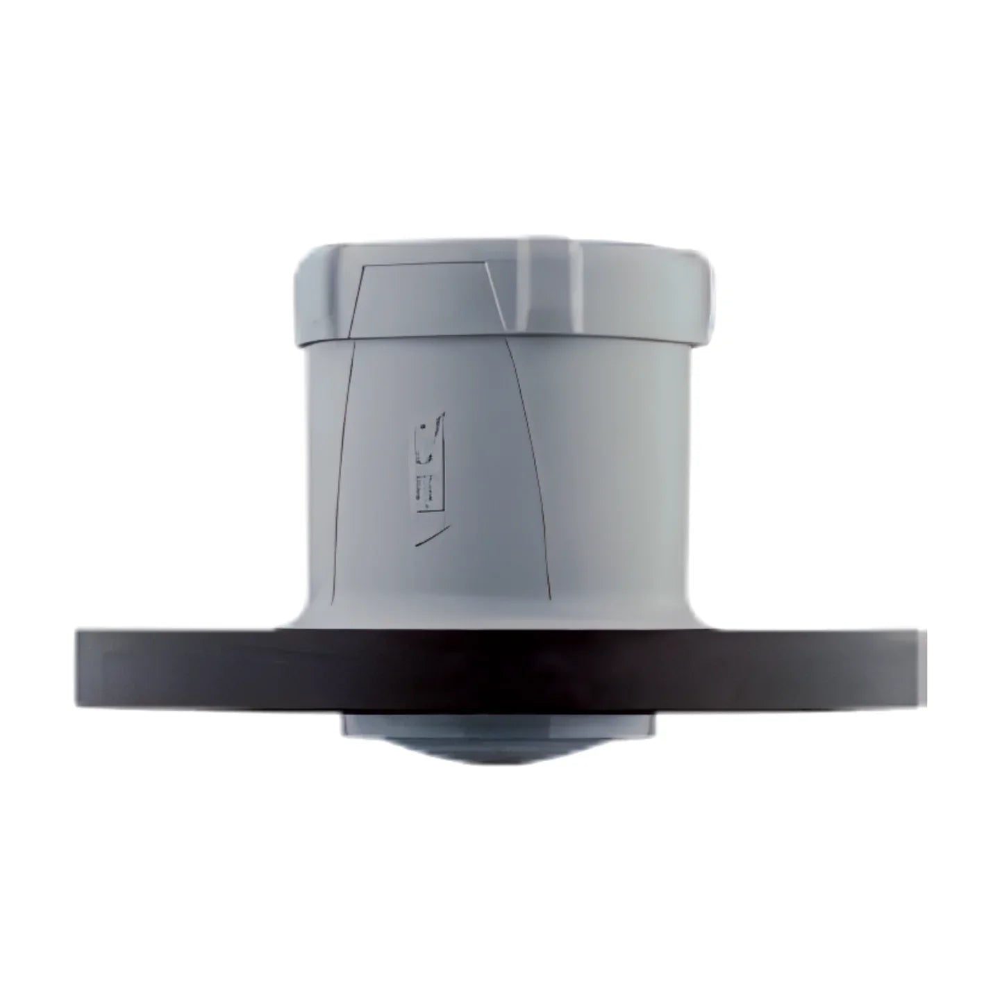 VEGA VEGAPULS C 22 Wired radar sensor for continuous level measurement
