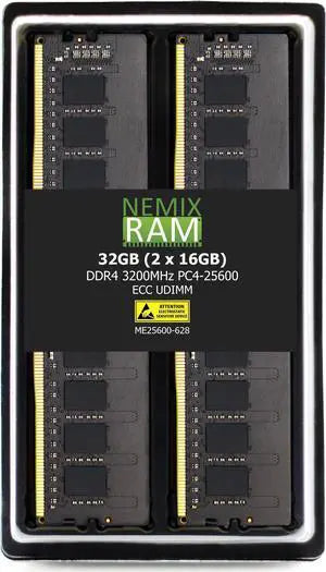 ddr4 3200 ecc | Newegg.com