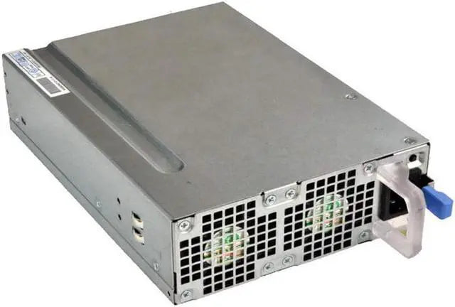 DELL 1300W Power Supply for Precision T7600 Workstation PN: MF4N5 H3HY3 V5K16 6MKJ9 T31JM
