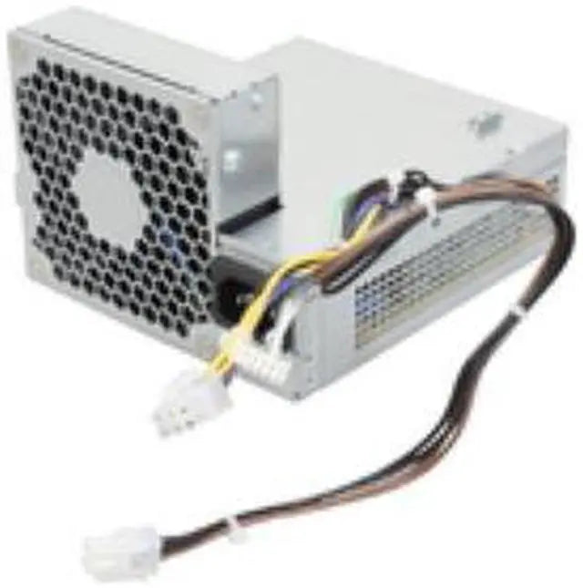 Alt view image 3 of 3 - HP Pro 6300 6200 Elite 8300 8200 SFF Power Supply 611481-001, 611482-001 240W