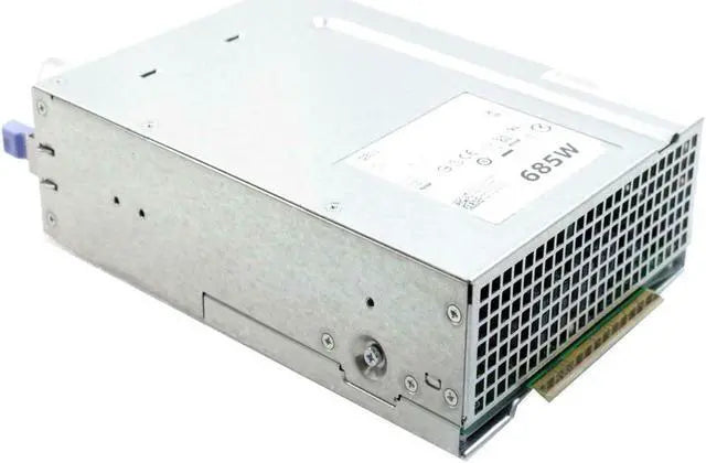 Alt view image 2 of 5 - Dell Precision T5610 T5810 T7810 685W 80+ Gold PSU H685EF-00 Power Supply CT3V3 0CT3V3 VDY4N K8CDY