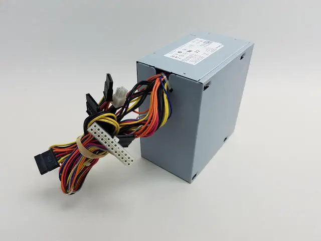Alt view image 4 of 5 - Dell 7P3wv Dell 460 Watt Power Supply For Xps 7100 8300 8500
