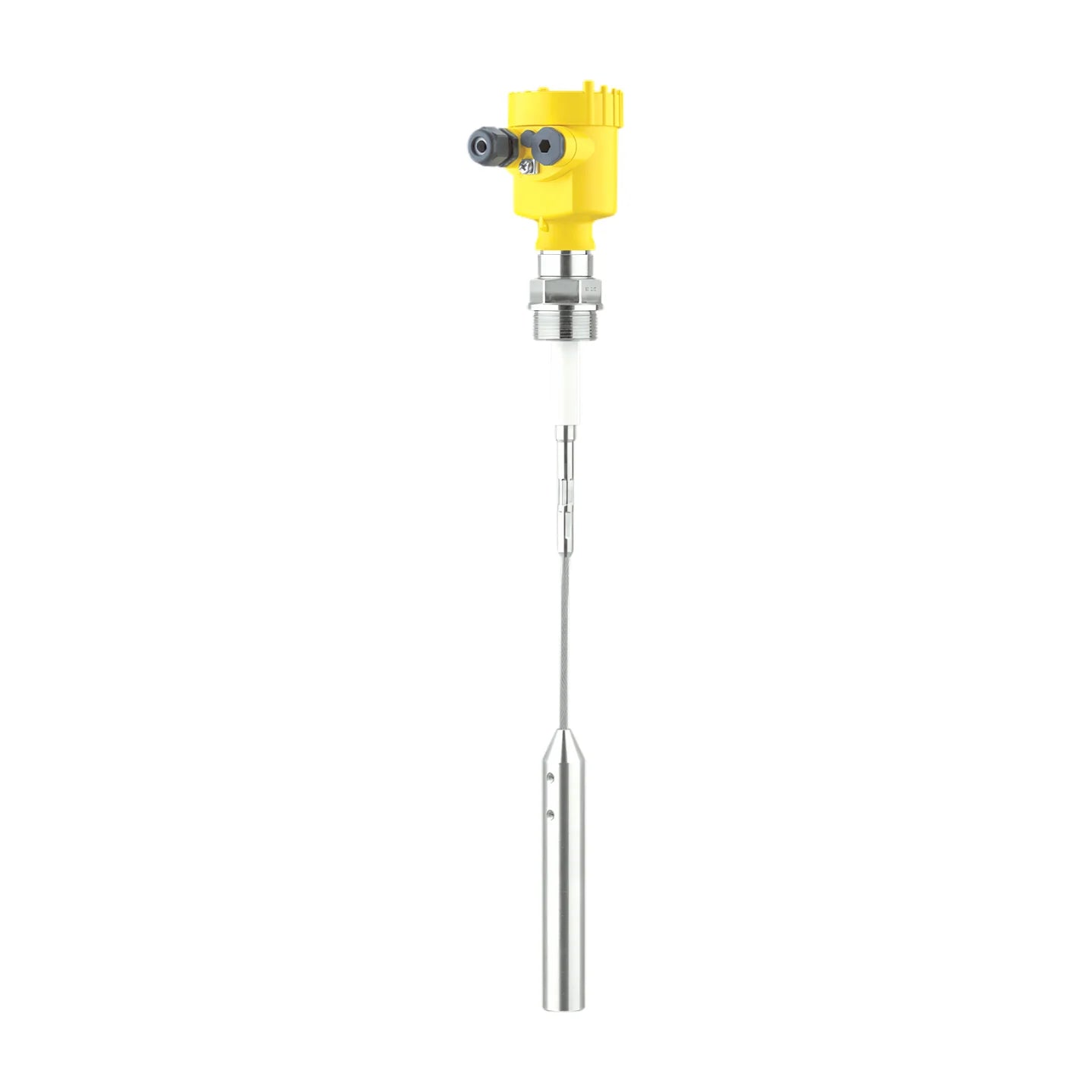 VEGA VEGACAL 65 Capacitive cable probe for continuous level measurement