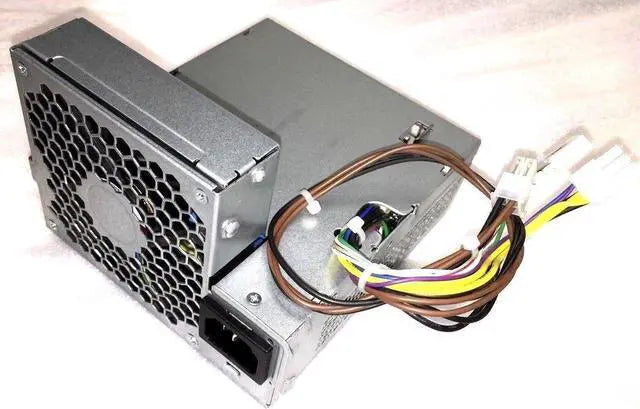 Main image of HP Pro 6300 6200 Elite 8300 8200 SFF Power Supply 611481-001, 611482-001 240W