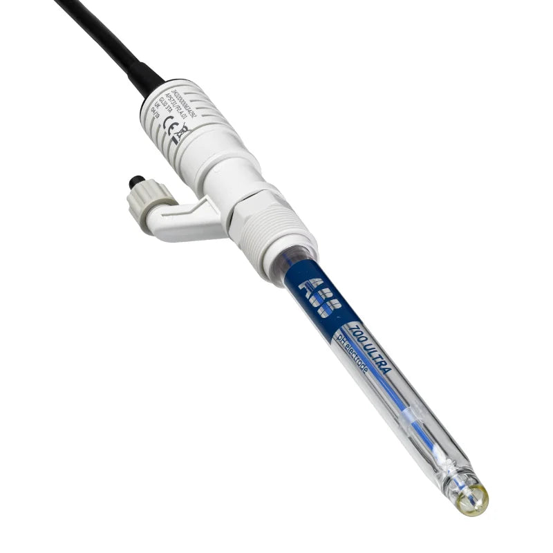 ABB 700 ULTRA APS731 pH/ORP analog sensor