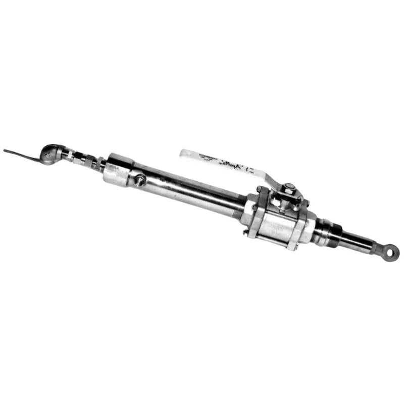 ABB TB4042 Toroidal Electrodeless Conductivity PH Sensor