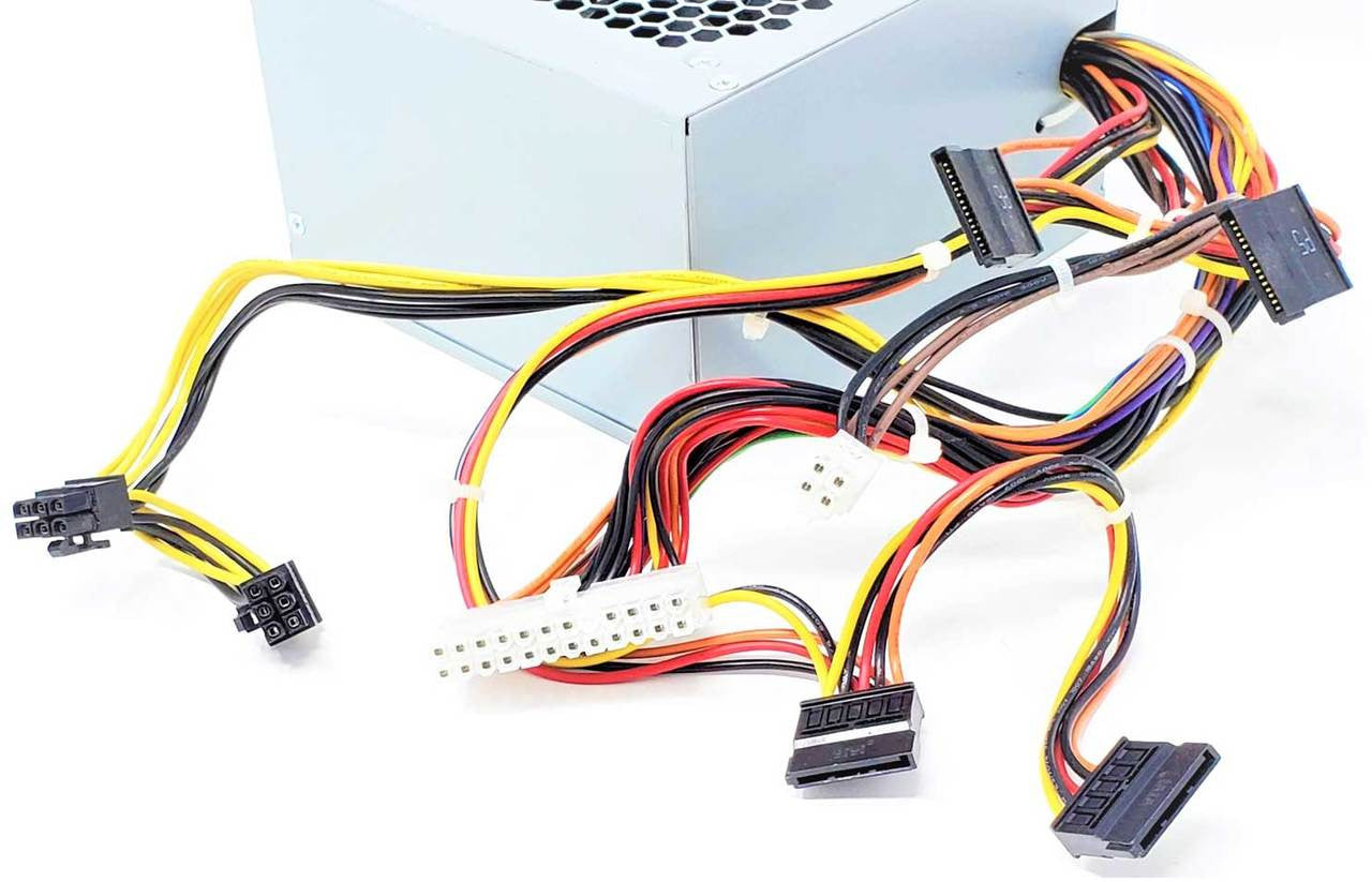 H460AD-00 - 460W Power Supply for XPS 8300 8500