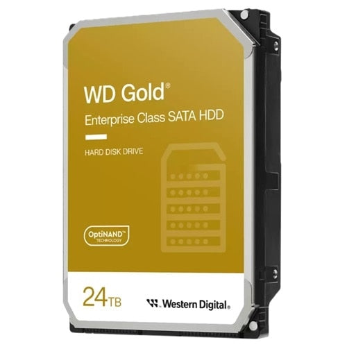 SATA Hard Drives