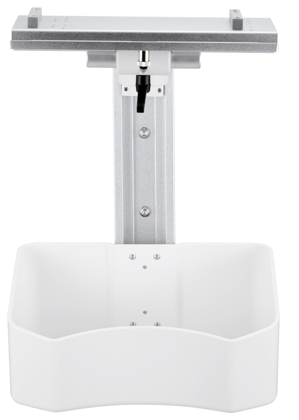 Wall Mount Bracket for Edan Spot Monitor