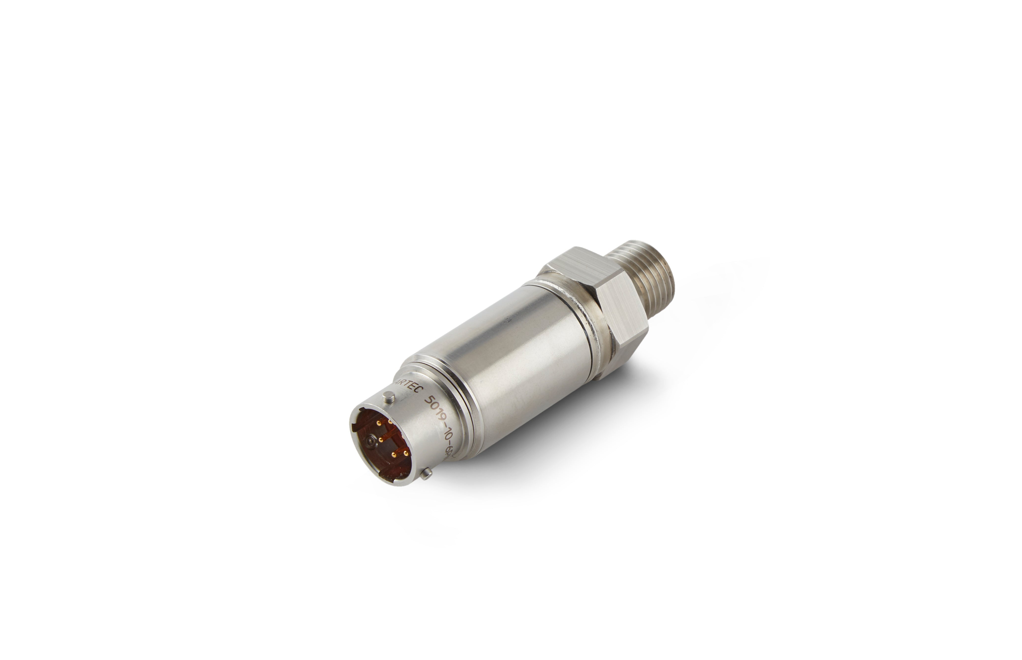 Druck - ADROIT6200 (62EX) Pressure Sensor (MIL-C-26482 Alternative Wiring)