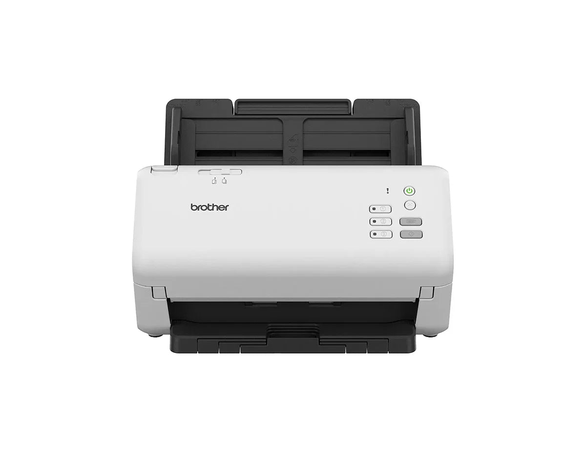 Brother ADS-4300N Professional Desktop Document Scanner