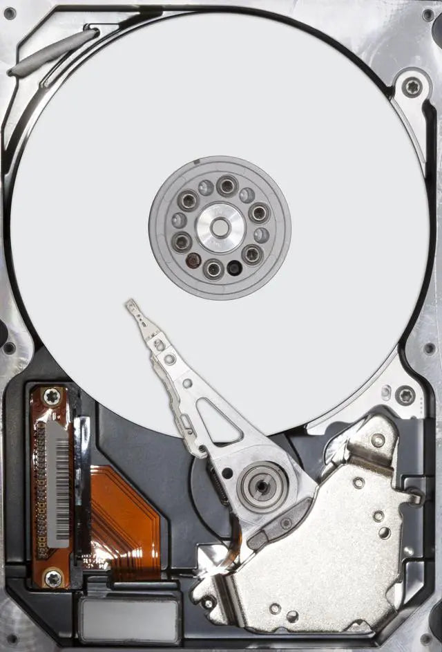 Seagate SkyHawk AI ST10000VE0008 10TB 7200 RPM 256MB Cache SATA 6.0Gb/s 3.5" Internal Hard Drive Bare Drive