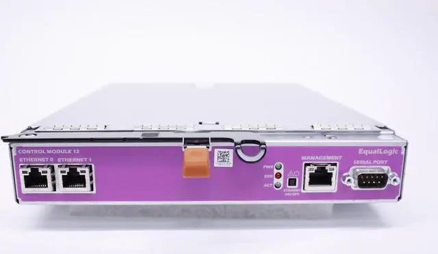 Main image of Dell - 0NMJ7P Equallogic Type 12 Controller E09M / E09M001