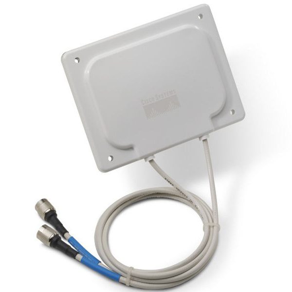Cisco AIR-ANT2465P-R Access Point Antenna