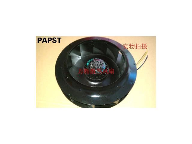 Main image of Original For PAPST R2E280-AE52-17 230V 50HZ 1.0A 225W turbo centrifugal cooling fan