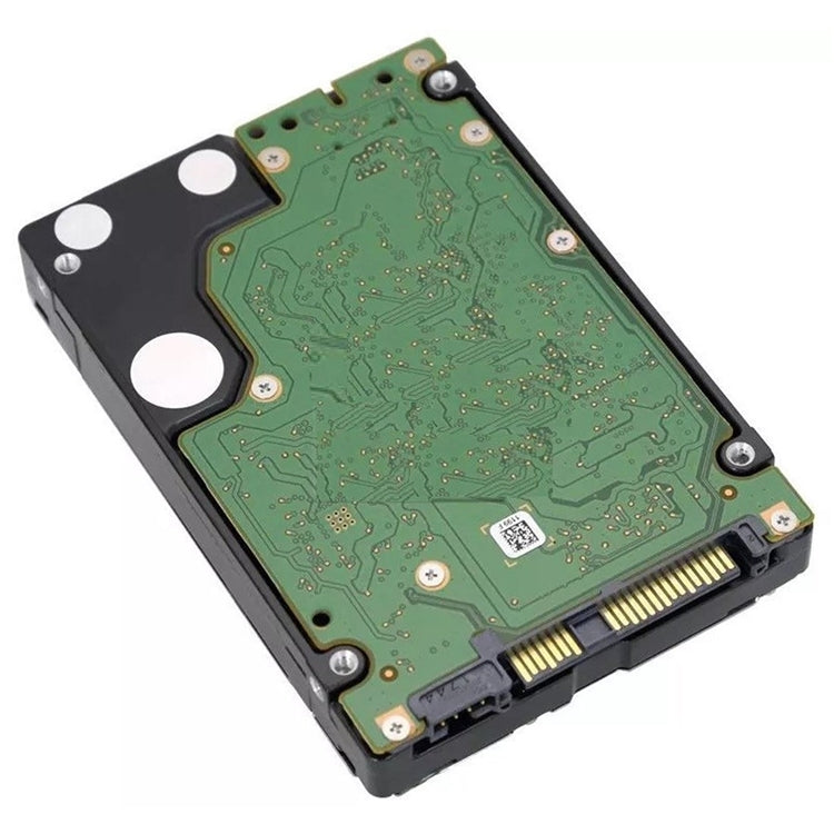 Dell AL15SEB24EQY 2.4TB 10K 2.5in 12Gbps SAS HDD Hard Drive