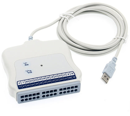 AM 12 Acquisition Module ECG-9293-048-54