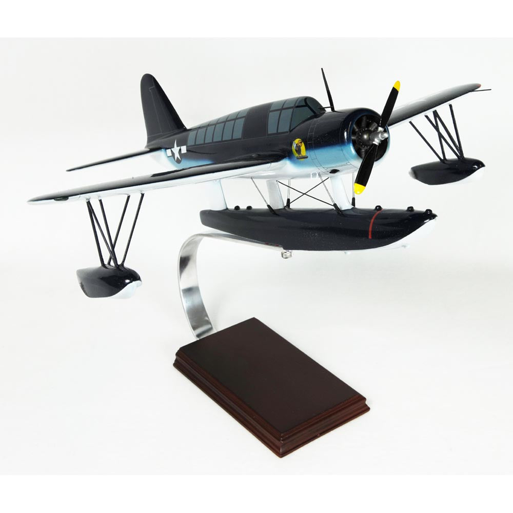 O2Su-3/5 Kingfisher Model