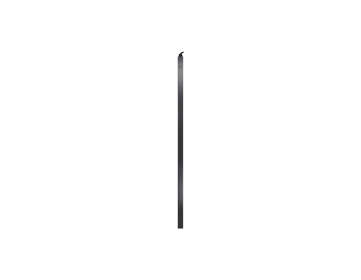 APC AP8861 - Metered Rack PDU 5.7kW 208V 3-Phase 0U