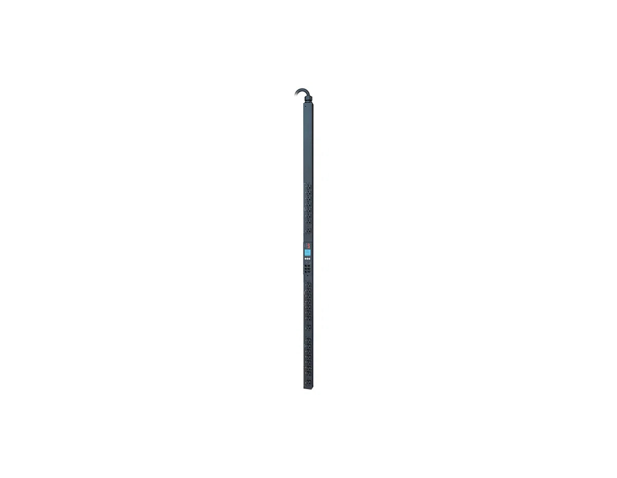 APC AP8962 - Switched Rack PDU 20A 208V 24 NEMA Outlets