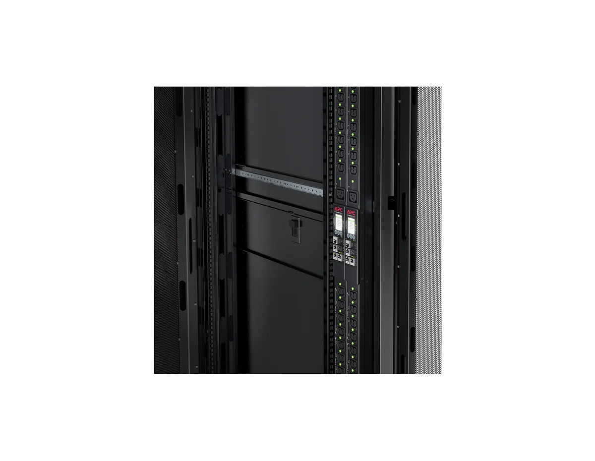 APC APDU9959NA3 - NetShelter Switched Rack PDU 9K 0U 20A 208V