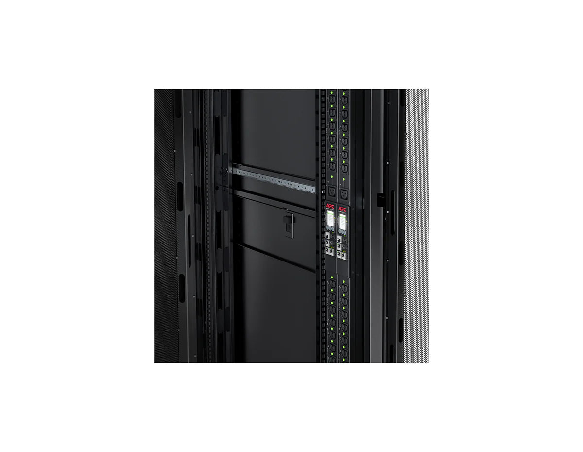 APC APDU9970 - NetShelter Switched Rack PDU 9K Series 0U 30A