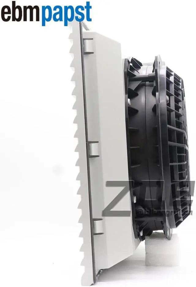 Alt view image 3 of 7 - Ebmpapst K2E200-AH20-05 Rittal Cabinet Fan Dedicated Cooling Fans