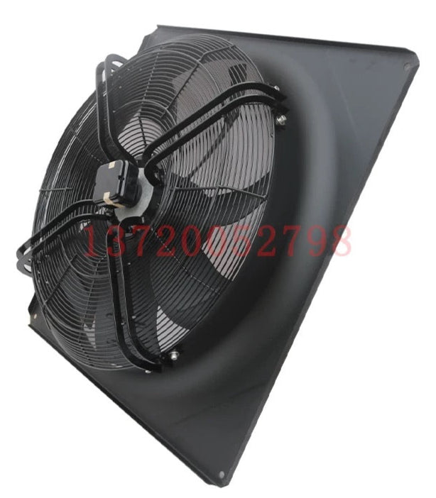 Fans-tech AS800B3-AL5-06 400V 1250W Cooling Fan