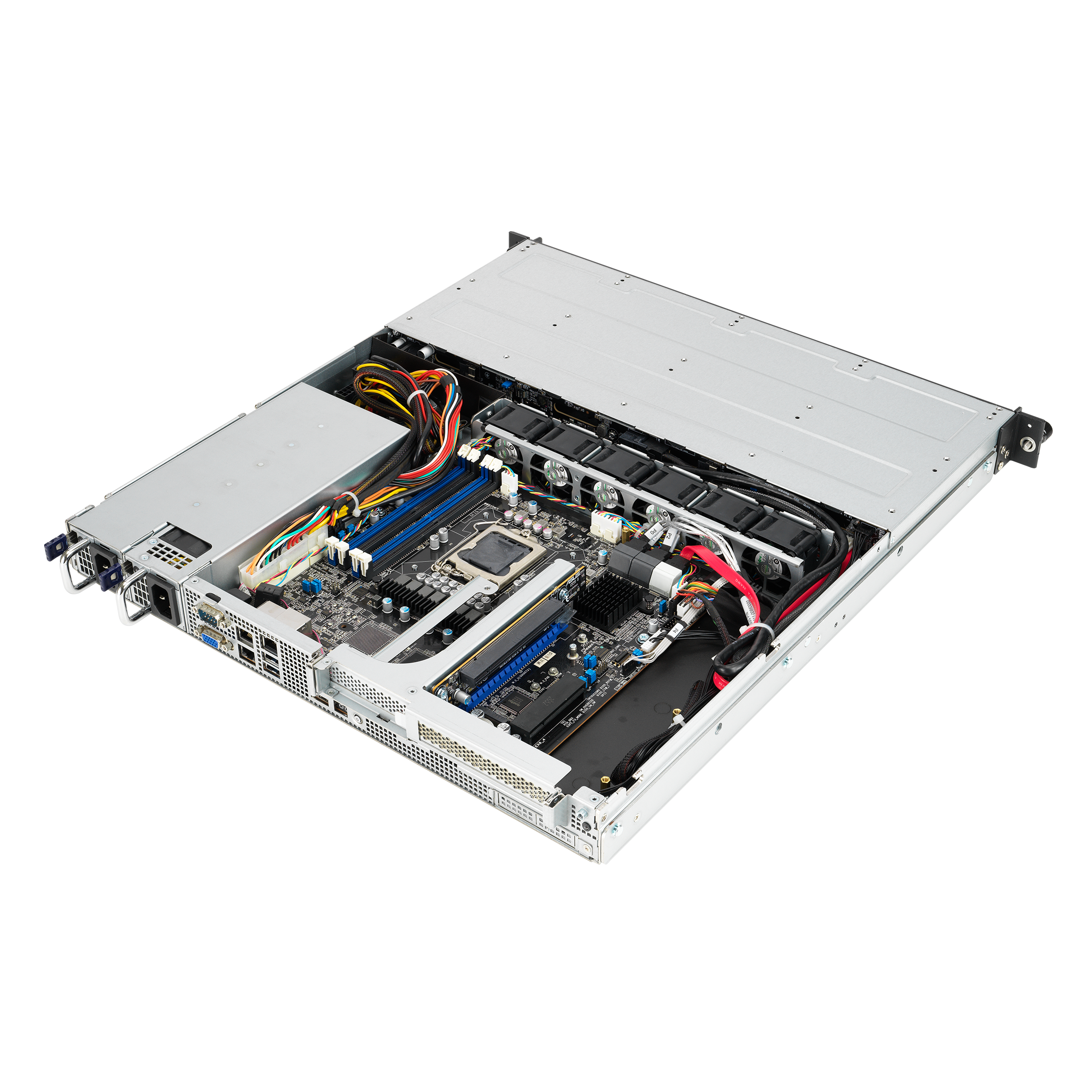 ASUS RS300-E11-RS4
