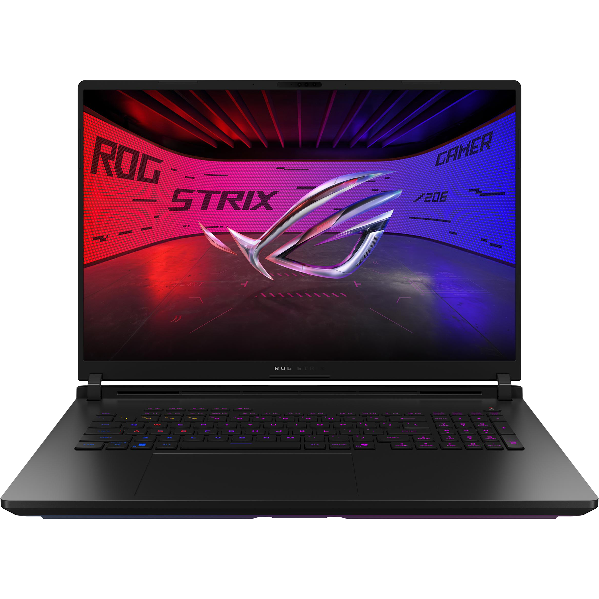 ASUS ROG Strix SCAR 18 G835LW-XS97 Gaming Laptop