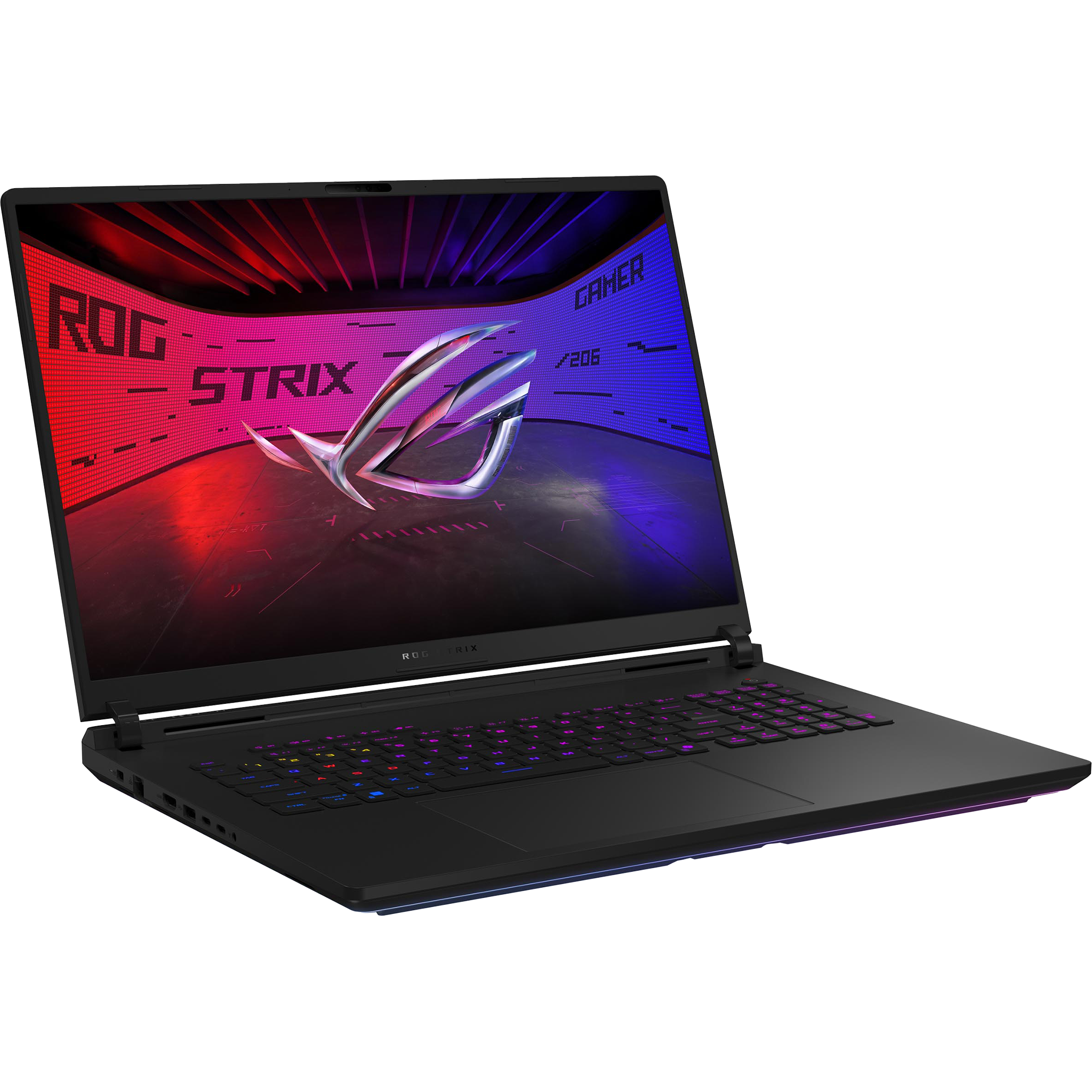 ASUS ROG Strix SCAR 18 G835LW-XS97 Gaming Laptop