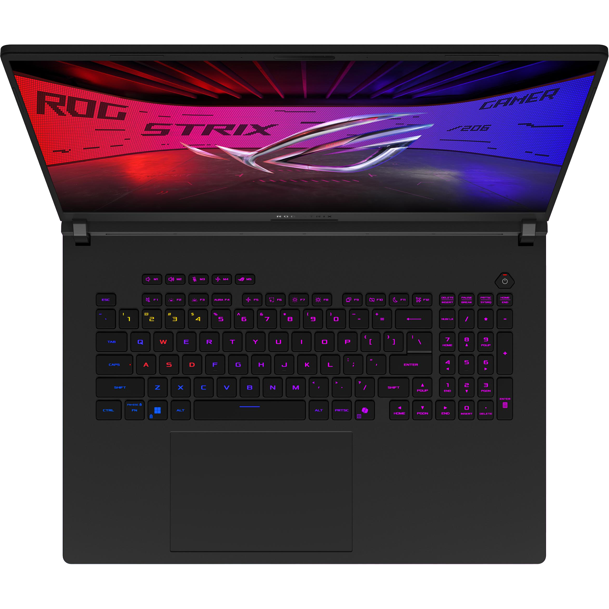 ASUS ROG Strix SCAR 18 G835LW-XS97 Gaming Laptop